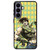 JoJos Bizarre Adventure Part 2 Battle Tendency Joseph Joestar Samsung Galaxy S26 Plus Case