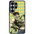 JoJos Bizarre Adventure Part 2 Battle Tendency Joseph Joestar Samsung Galaxy S26 Ultra Case