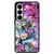 JoJos Bizarre Adventure Part 7 Steel Ball Run Johnny Joestar Samsung Galaxy S26 Case