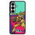 JoJos Bizarre Adventure Part 8 JoJolion 01 Samsung Galaxy S26 Case
