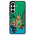 JoJos Bizarre Adventure Part 8 JoJolion 03 Samsung Galaxy S26 Case