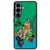 JoJos Bizarre Adventure Part 8 JoJolion 03 Samsung Galaxy S26 Plus Case