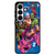 JoJos Bizarre Adventure Part 8 JoJolion 04 Samsung Galaxy S26 Case