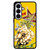 JoJos Bizarre Adventure Stardust Crusaders Dio Brando Samsung Galaxy S26 Case