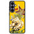 JoJos Bizarre Adventure Stardust Crusaders Dio Brando Samsung Galaxy S26 Plus Case