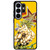 JoJos Bizarre Adventure Stardust Crusaders Dio Brando Samsung Galaxy S26 Ultra Case