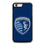 Sporting Kansas City iPhone SE 2022 Case