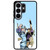 JoJos Bizarre Adventure Steel Ball Run 04 Samsung Galaxy S26 Ultra Case