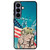 JoJos Bizarre Adventure Steel Ball Run Funny Valentine Samsung Galaxy S26 Plus Case