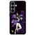 Jordan Addison Minnesota Vikings Samsung Galaxy S26 Plus Case