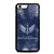 St Louis Battlehawks iPhone SE 2022 Case