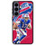 Josh Allen Buffalo Bills 03 Samsung Galaxy S26 Plus Case
