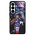 Josh Allen Buffalo Bills 05 Samsung Galaxy S26 Case