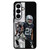 Josh Jacobs Las Vegas Raiders Samsung Galaxy S26 Case