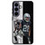 Josh Jacobs Las Vegas Raiders Samsung Galaxy S26 Plus Case