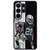 Josh Jacobs Las Vegas Raiders Samsung Galaxy S26 Ultra Case