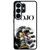 Jotaro Kujo Jojo Samsung Galaxy S26 Ultra Case