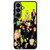 Jujutsu Kaisen All Characters Jjk Samsung Galaxy S26 Plus Case