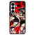 Jujutsu Kaisen Gojo Vs Sukuna in Domain Samsung Galaxy S26 Case