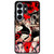 Jujutsu Kaisen Gojo Vs Sukuna in Domain Samsung Galaxy S26 Ultra Case