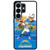 Justin Herbert Los Angeles Chargers 01 Samsung Galaxy S26 Ultra Case