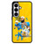 Keenan Allen Los Angeles Chargers 03 Samsung Galaxy S26 Case