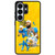Keenan Allen Los Angeles Chargers 03 Samsung Galaxy S26 Ultra Case