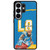 Keenan Allen Los Angeles Chargers 04 Samsung Galaxy S26 Ultra Case