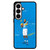 Keenan Allen Los Angeles Chargers 05 Samsung Galaxy S26 Case