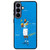 Keenan Allen Los Angeles Chargers 05 Samsung Galaxy S26 Plus Case
