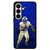 Kyren Williams Los Angeles Rams 03 Samsung Galaxy S26 Case