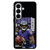 Lamar Jackson Baltimore Ravens 03 Samsung Galaxy S26 Case
