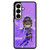Lamar Jackson Baltimore Ravens 04 Samsung Galaxy S26 Case