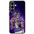 Lamar Jackson Baltimore Ravens 05 Samsung Galaxy S26 Plus Case