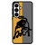 Lamborghini Bull Logo Samsung Galaxy S26 Case
