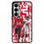 Lavonte David Tampa Bay Buccaneers 01 Samsung Galaxy S26 Case