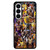 Lebron Lakers 23 Collages Samsung Galaxy S26 Case