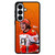 Leo Carlsson Anaheim Ducks Samsung Galaxy S26 Case