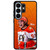 Leo Carlsson Anaheim Ducks Samsung Galaxy S26 Ultra Case