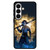 Lies of p Sovereign of the Puppet King Samsung Galaxy S26 Case
