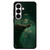 Loki Laufeyson the God of Mischief Samsung Galaxy S26 Case