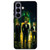Loki Series Fractured Timelines Samsung Galaxy S26 Plus Case