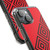 Geometric Red Magnetic Clear Impact Cases context 4