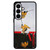 Malkin Letang and Karlsson Pittsburgh Penguins Samsung Galaxy S26 Case