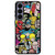 Marvel Comics Bronze Age Samsung Galaxy S26 Plus Case
