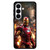Marvel Iron man Samsung Galaxy S26 Case