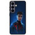 Marvel Spiderman 2 Miles Morales The Voltage Samsung Galaxy S26 Plus Case