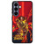 Marvel Zombies Series Samsung Galaxy S26 Plus Case