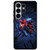 Marvels Spider Man 2 Venom symbiote Samsung Galaxy S26 Ultra Case
