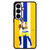 Matthew Stafford Los Angeles Rams 01 Samsung Galaxy S26 Case